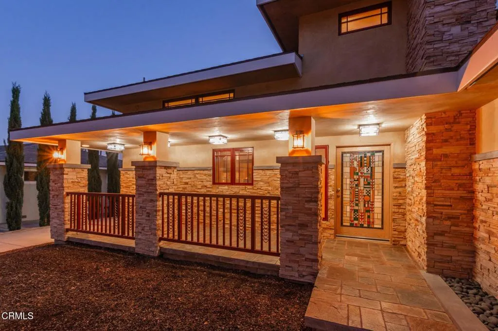 251 Palomares Avenue, Ventura, California 93003 home-pic-42